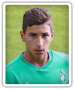 Morad Touit