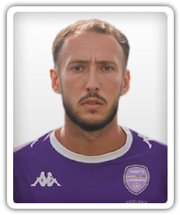 Baptiste Gabard