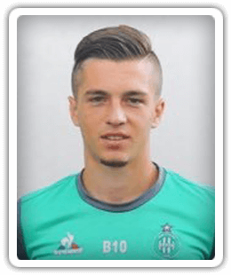 Clement Etchebar