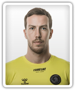 Etienne Green
