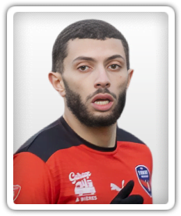 Zakaria Bengueddoudj