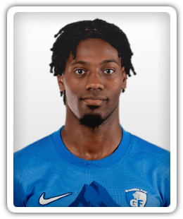 Shaquil Delos