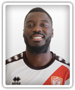 Jonathan Bumbu