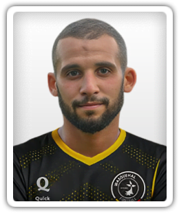 Yanis Bensaber
