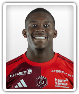 Julien Kouadio