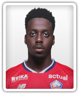 Mohamed Bayo