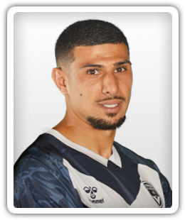 Yanis Merdji