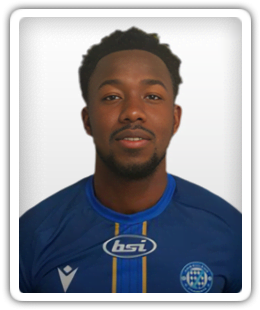 Youssouf Ndiaye