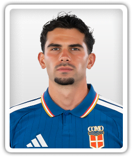 Lucas Da Cunha