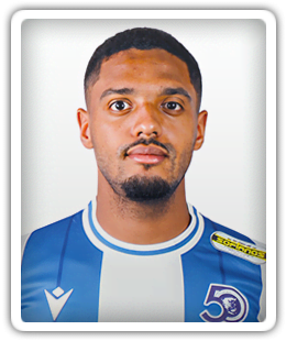 Yohan Baret