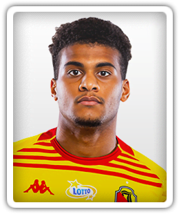 Lamine Diaby Fadiga