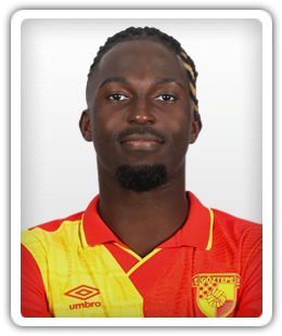 Aliou Traoré