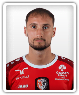 Corentin Fatou