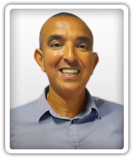 Mohamed El-Kharraze