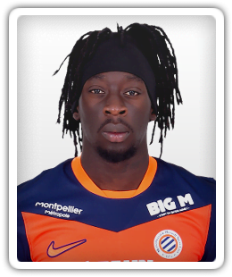 Tanguy Coulibaly