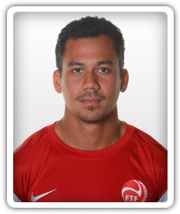 Stéphane Faatiarau