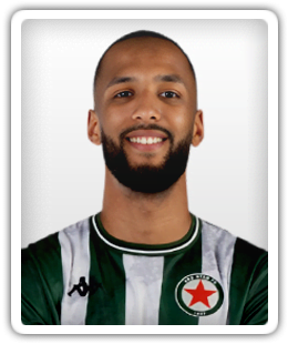 Rayane Doucouré