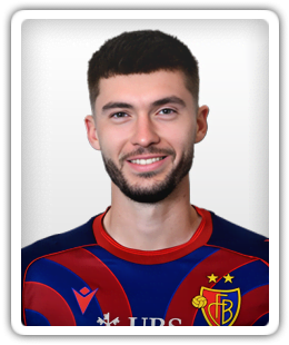 Léo Leroy