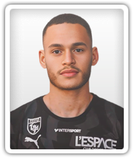 Khaled Mesbah