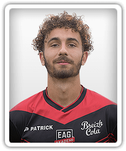 Dylan Matias