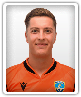 Sacha Marasovic