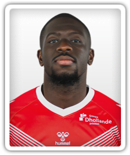 Sambou Sissoko