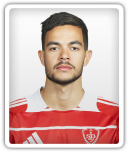 Romain Faivre