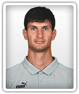 Pavel Tarasov