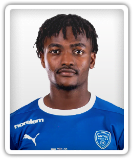 Ismaël Boura