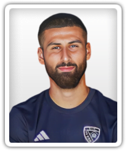 Adam Oudjani
