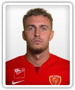 Romain Thunet