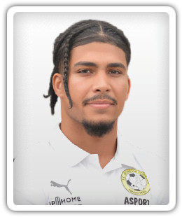 Haïkel Benlaref