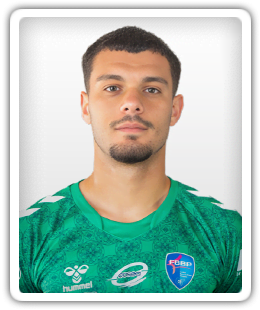 Teddy Boulhendi