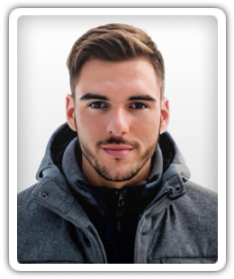 Tommy Baup