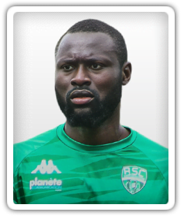 Idrissa Mané