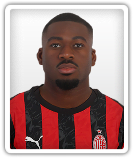 Youssouf Fofana