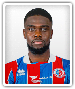 Glen Matondo