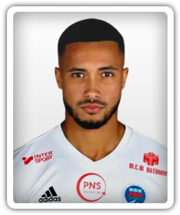 Nassim Bakria