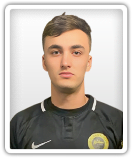 Sami Le Barbey