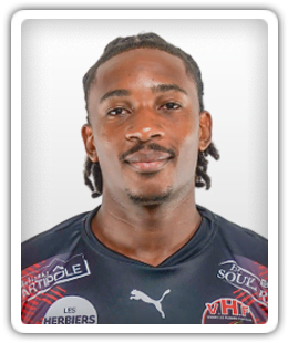 Alexandre Tégar