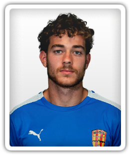 Adrien Jobelot