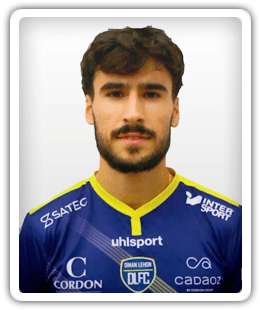 Esteban Hari