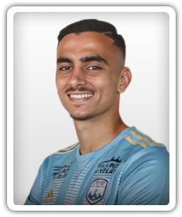 Mohamed Ben Fredj