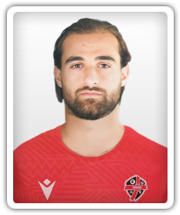 Jérémy Mizrahi