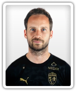 Antoine Baly