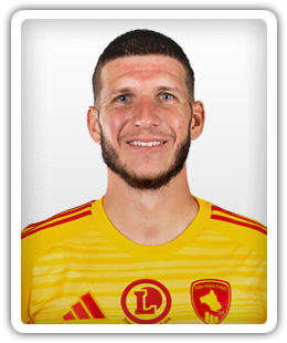 Lucas Margueron