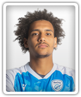 Ismaël Sow