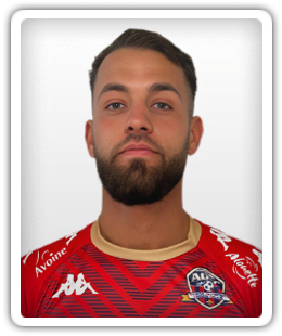 Imrane Bouchema
