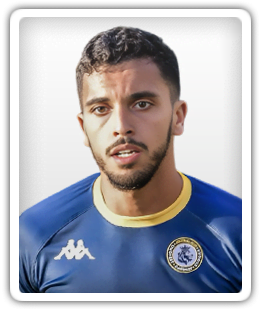Oussama Aït-Fana
