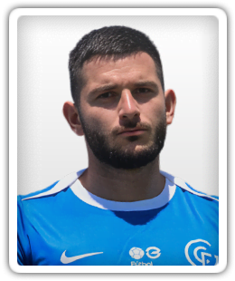 Lucas Marsella